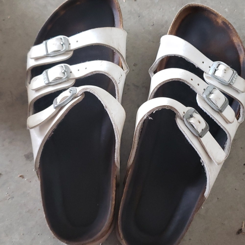 Birkenstocks
